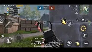 #PUBGLOVER #PUBGDYNAMO #MORTAL #CARRYMANATY #PUBGMOBILE |HIGHY LEVEL DTM|
