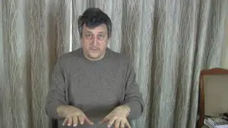 VibDoorCrystals YouTube Brian Parsons Practical Dowsing Demo