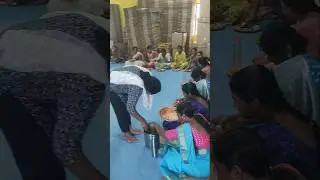 Enjoy Group party// home food/ / all are friends// with palayam viral song # short video status//