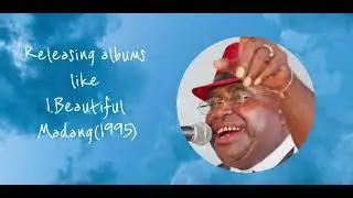 Demas Saul (Background info)#papuanewguineamusic #pngoldies #madangmusic#musiclegends 🇾🇪🇵🇬📢