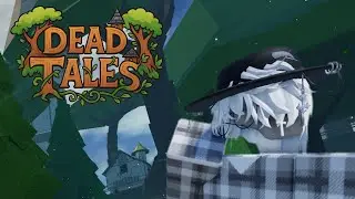 Playing the next best Dead Rails game | Dead Tales
