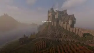 Guild Adventures (Minecraft Modpack) - ANARCHY Showcase