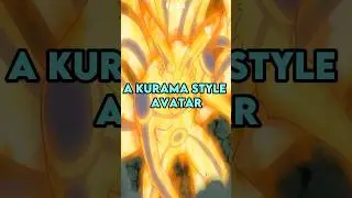 What Is KCM 2? #anime #naruto
