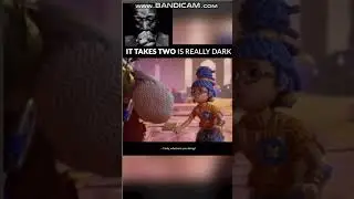 Gamers Still Can&rsquo;t Forgive This Scene&hellip; (Cutie the Elephant)