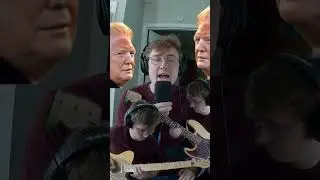 Trump convicted on 34 counts OFFICIAL SONG