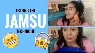 JAMSU TECHNIQUE WTF???