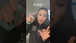 ELF POWER GRIP SETTING SPRAY