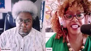 Boom! Lawyered #635: Elie Mystal and Imani Gandy on the SCOTUS Dumpster Fire
