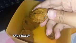 How To Make Chocolate Chip Cookies by Nazwa Firdausi XI.1