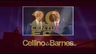 20th Century Fox synchs to Cellino & Barnes commercial jingle | SEARCHLIGHT SYNCH #050