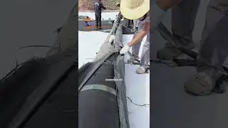 geomembrane#Geomembrane technology#Waterproof lining# Environmental protection# Waste containment