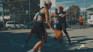 Ballerz World Web Video