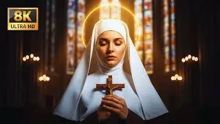 Gregorian Chants of Holy Peace &ndash; Monastic Voices for Night Prayer and Soul