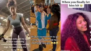 When Men STOP Simping For Women #14