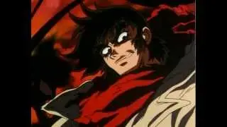 Shin Getter Robot - The Last Day - Tomahawk Boomerang
