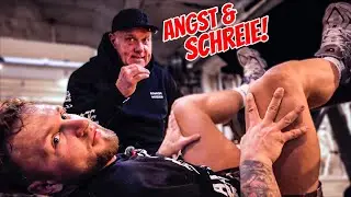 Schmerzen