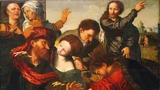 St. Matthew HD