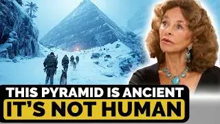 Источник инопланетной энергии под пирамидой на Аляске | Линда Моултон Хоу