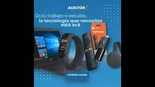 Tecnologia - 3 cuotas
