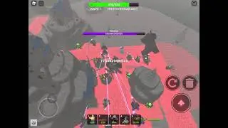 HW Winter Stronghold