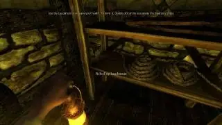 Amnesia: The Dark Descent (Wine Cellar)