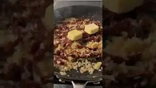 Вкусная паста🔥 #food #rec # #shorts