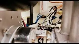 Pure Air Generator built by Aadco Instruments