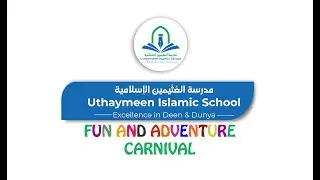 Fun and Adventure Carnival