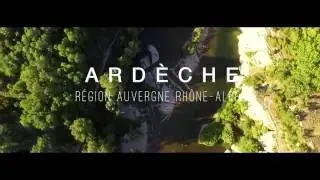 ARDÈCHE - Augustin André-Fouët