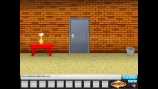 Room After Room Escape Walkthrough [MouseCity]