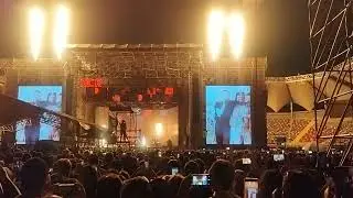 My Chemical Romance -  Mama | Santiago de Chile 28/01/2026