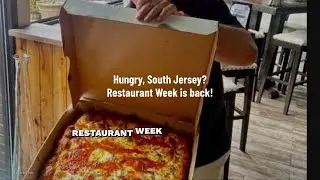 I&rsquo;m counting down the days until Burlington County Restaurant Week returns, and you should be too!