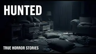 2 TRUE INTENSE Scary Stalker Stories  - They Were Watching Me Sleep