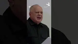 DIOSDADO CABELLO: NO EXISTEN BOMBAS QUE SOLO ATAQUEN A CHAVISTAS