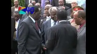 PRE-BUDGET ANALYSIS -HIGH COST OF DEVOLVED GOVERNMENT.flv