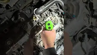 How to fix p1101 on gm 1.5 2018 to 2024 Chevy Malibu or gm vehicles !!