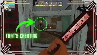Time to Scavenge the Dead City and Upgrading the Robot Dog. | Zompiercer Gameplay EP10 2023