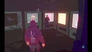 #VosemPlay - FORECLOSED - GamePlay PC