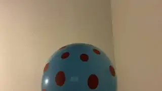 Balloon episode #46247