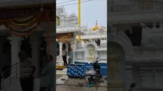 Sri Venkateshwara Temple,Karimnagar