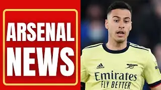 Joe Willock &pound;30million TRANSFER | Gabriel Martinelli MESSAGE to Mikel Arteta | Arsenal News Today