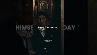 Sigma rule😎🔥~YOU CAN NEVER BEAT Thomas shelby quotes #shorts #peakyblinders #quotes