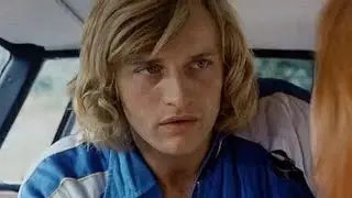 Actor Rutger Hauer Resemblance To Dennis Hopper? The Osterman Weekend