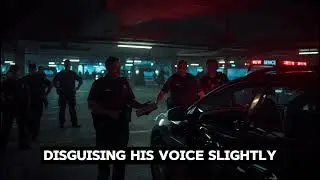 Police Blackmail the FBI Director &ndash; Their Own Careers Destroyed