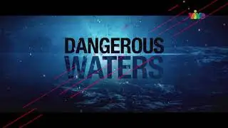 Dangerous Waters - #PXSports