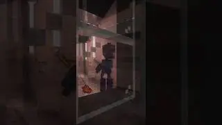 Another Dimension Infection - Mod  #minecraft #modsmcpe #modmcpe #addon #horror #addonmod