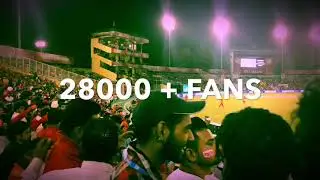 IPL Games Punjab & Delhi 2018 I Ticket Root Event Vendor Payment Solution