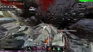Raid m&atilde;e rubra, ADM impedindo raid dizendo que bugamos