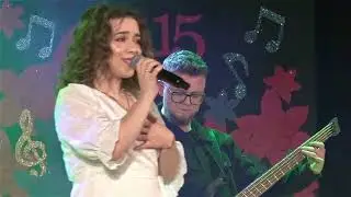 Bo jesteś Ty - Krzysztof Krawczyk | Patrycja Piechowiak, Emilia Kozłowska & Kamil Siudej