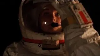 Space Program Commercial. By Tom Sachs